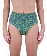 Load image into Gallery viewer, Rhys High Waisted Bikini Bottom