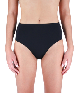 Rhys High Waisted Bikini Bottom