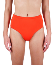 Cargar imagen en el visor de la galería, Rhys Classic High Waisted Bikini Bottom