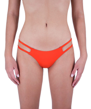 Load image into Gallery viewer, Valeria Two Strap Low Rise Bikini Bottom